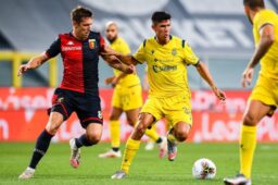Soi kèo Genoa vs Hellas Verona vào 2h45 ngày 11/11/2023