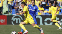 Soi kèo Getafe vs Cadiz vào 3h ngày 7/11/2023