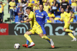 Soi kèo Getafe vs Cadiz vào 3h ngày 7/11/2023