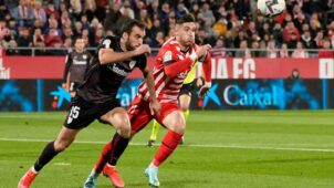 Soi kèo Girona vs Athletic Bilbao vào 3h ngày 28/11/2023