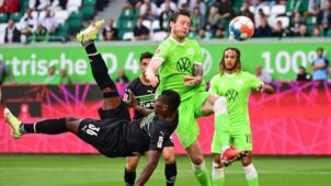 Soi kèo Gladbach vs Wolfsburg vào 2h30 ngày 11/11/2023