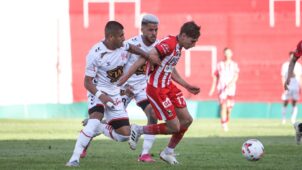 Soi kèo Instituto vs Barracas vào 7h ngày 14/11/2023