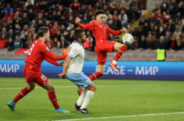 Soi kèo Israel vs Thụy Sĩ vào 2h45 ngày 16/11/2023