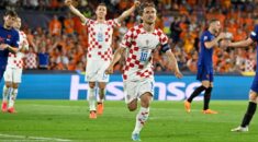 Soi kèo Latvia vs Croatia vào 0h ngày 19/11/2023