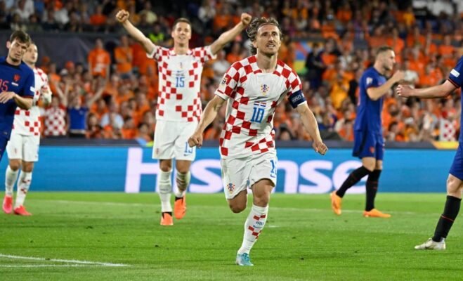 Soi kèo Latvia vs Croatia vào 0h ngày 19/11/2023