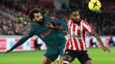 Soi kèo Liverpool vs Brentford vào 21h ngày 12/11/2023