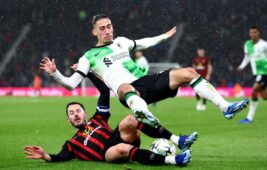 Soi kèo Luton Town vs Liverpool vào 23h30 ngày 5/11/2023