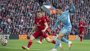 Soi kèo Man City vs Liverpool vào 19h30 ngày 25/11/2023