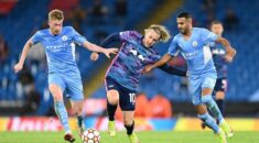 Soi kèo Manchester City vs RB Leipzig vào 3h ngày 29/11/2023