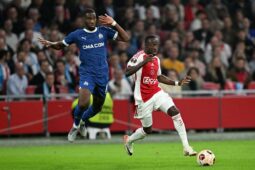 Soi kèo Marseille vs Ajax vào 3h ngày 1/12/2023