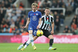 Soi kèo Newcastle United vs Chelsea vào 22h ngày 25/11/2023