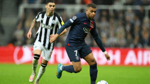 Soi kèo Paris Saint-Germain vs Newcastle United vào 3h ngày 29/11/2023