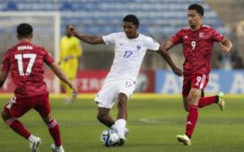 Soi kèo Pháp vs Gibraltar vào 2h45 ngày 19/11/2023