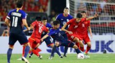 Soi kèo Philippines vs Việt Nam vào 18h ngày 16/11/2023