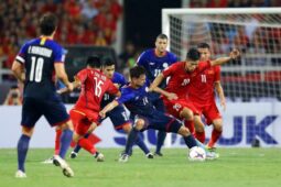 Soi kèo Philippines vs Việt Nam vào 18h ngày 16/11/2023