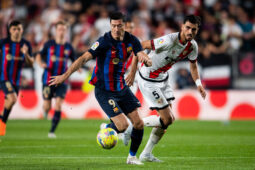 Soi kèo Rayo Vallecano vs Barcelona vào 20h ngày 25/11/2023