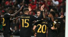 Soi kèo Real Madrid vs Braga vào 3h ngày 9/11/2023