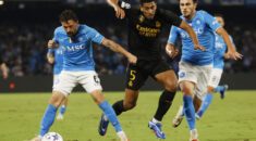 Soi kèo Real Madrid vs Napoli vào 3h ngày 30/11/2023