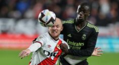 Soi kèo Real Madrid vs Rayo Vallecano vào 3h ngày 6/11/2023