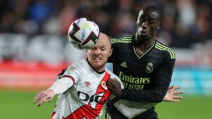 Soi kèo Real Madrid vs Rayo Vallecano vào 3h ngày 6/11/2023