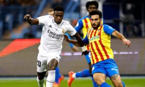 Soi kèo Real Madrid vs Valencia vào 3h ngày 12/11/2023