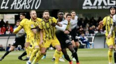 Soi kèo Real Oviedo vs FC Cartagena vào 3h ngày 14/11/2023