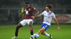 Soi kèo Torino vs Frosinone vào 3h ngày 3/11/2023