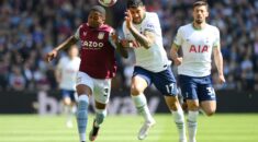 Soi kèo Tottenham Hotspur vs Aston Villa vào 21h ngày 26/11/2023