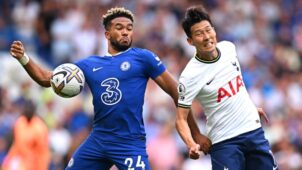 Soi kèo Tottenham Hotspur vs Chelsea vào 3h ngày 7/11/2023