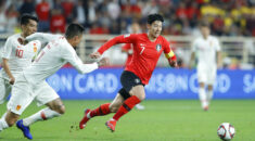 Soi kèo Trung Quốc vs Hàn Quốc vào 19h ngày 21/11/2023