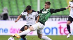 Soi kèo US Sassuolo Calcio vs Spezia Calcio vào 0h ngày 3/11/2023