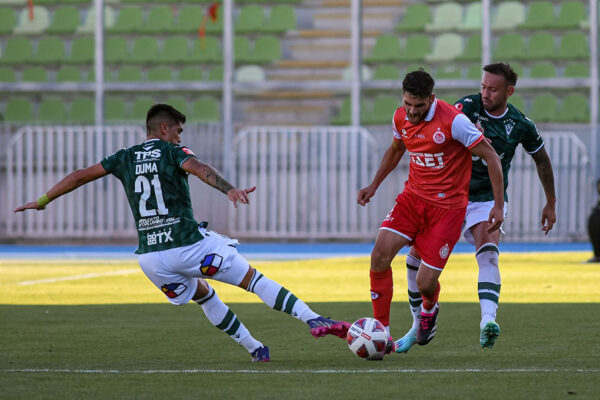 Soi kèo Wanderers vs San Felipe vào 5h ngày 16/11/2023