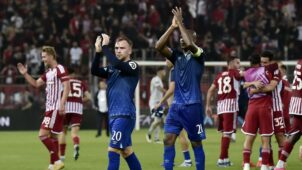 Soi kèo West Ham vs Olympiakos vào 3h ngày 10/11/2023