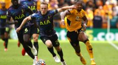 Soi kèo Wolverhampton vs Tottenham Hotspur vào 19h30 ngày 11/11/2023