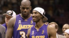 Những cầu thủ NBA In-season nổi tiếng nhất thế giới