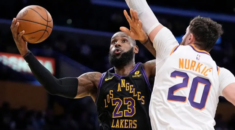 Sự thành công vang dội của giải NBA In-season mùa đầu tiên