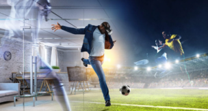 Khuyến mãi Virtual Sport – Sự kiện liên kết thể thao tại Fun88