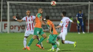 Soi kèo Alanyaspor vs Yilport Samsunspor vào 21h ngày 25/12/2023