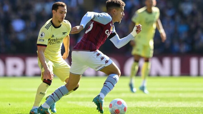 Soi kèo Aston Villa vs Arsenal vào 0h30 ngày 10/12/2023