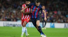 Soi kèo Barcelona vs Almeria vào 1h ngày 21/12/2023