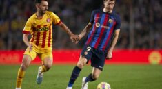 Soi kèo Barcelona vs Girona vào 3h ngày 11/12/2023