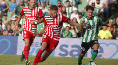 Soi kèo Betis vs Girona vào 1h ngày 22/12/2023