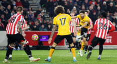 Soi kèo Brentford vs Wolves vào 2h30 ngày 28/12/2023