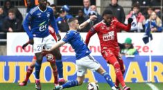Soi kèo Brest vs Strasbourg vào 2h30 ngày 8/12/2023