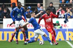 Soi kèo Brest vs Strasbourg vào 2h30 ngày 8/12/2023