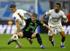 Soi kèo Brighton vs Marseille vào 3h ngày 15/12/2023