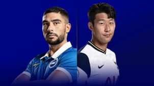 Soi kèo Brighton vs Tottenham Hotspur vào 2h30 ngày 29/12/2023