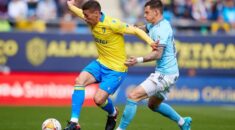 Soi kèo Celta Vigo vs Cadiz vào 3h ngày 5/12/2023