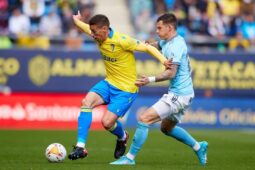 Soi kèo Celta Vigo vs Cadiz vào 3h ngày 5/12/2023
