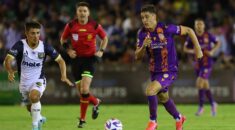 Soi kèo Central Coast vs Perth Glory vào 15h ngày 31/12/2023